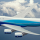 Illustration for article titled Boeing 787 LEGO-like Building Begins, Kicks Airbus Nuts